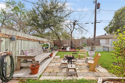 Tiny photo for 1317 Garden Lane, Bryan, TX 77802 (MLS # 26003091)