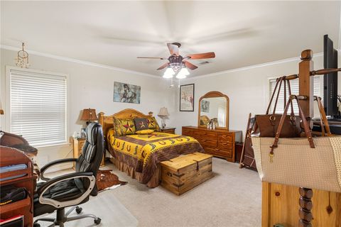 Tiny photo for 1317 Garden Lane, Bryan, TX 77802 (MLS # 26003091)