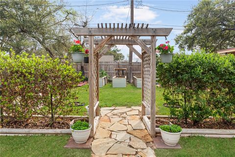 Tiny photo for 1317 Garden Lane, Bryan, TX 77802 (MLS # 26003091)