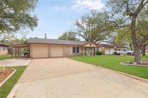 Tiny photo for 1317 Garden Lane, Bryan, TX 77802 (MLS # 26003091)