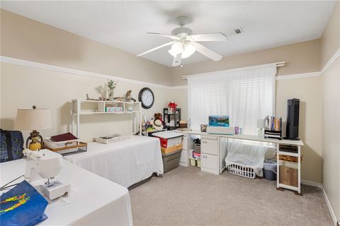 Tiny photo for 1317 Garden Lane, Bryan, TX 77802 (MLS # 26003091)