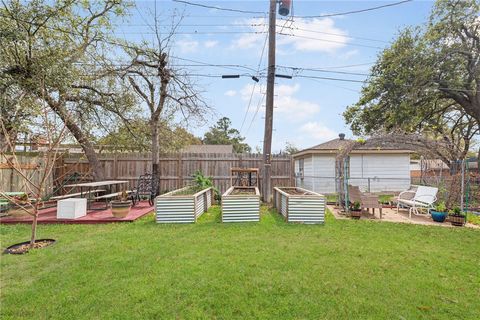 Tiny photo for 1317 Garden Lane, Bryan, TX 77802 (MLS # 26003091)