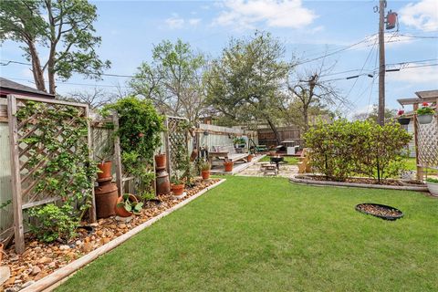 Tiny photo for 1317 Garden Lane, Bryan, TX 77802 (MLS # 26003091)