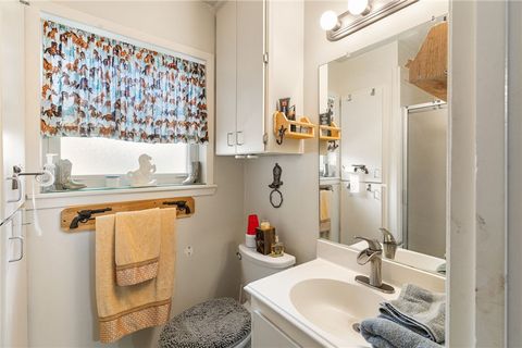 Tiny photo for 1317 Garden Lane, Bryan, TX 77802 (MLS # 26003091)