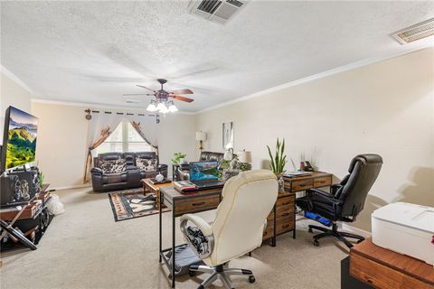Tiny photo for 1317 Garden Lane, Bryan, TX 77802 (MLS # 26003091)