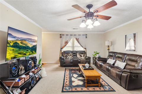 Tiny photo for 1317 Garden Lane, Bryan, TX 77802 (MLS # 26003091)