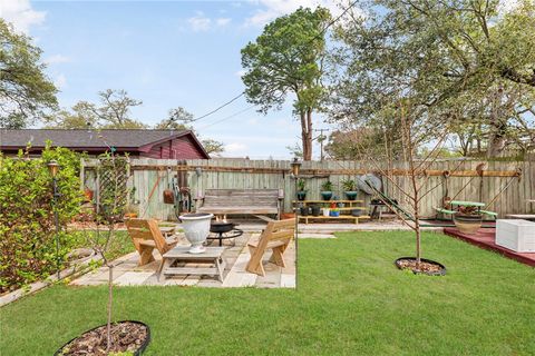 Tiny photo for 1317 Garden Lane, Bryan, TX 77802 (MLS # 26003091)