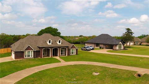 Tiny photo for 4017 Austins Estates Drive, Bryan, TX 77808 (MLS # 26003986)