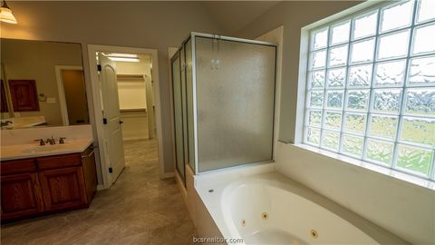 Tiny photo for 4017 Austins Estates Drive, Bryan, TX 77808 (MLS # 26003986)