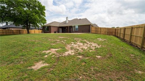 Tiny photo for 4017 Austins Estates Drive, Bryan, TX 77808 (MLS # 26003986)