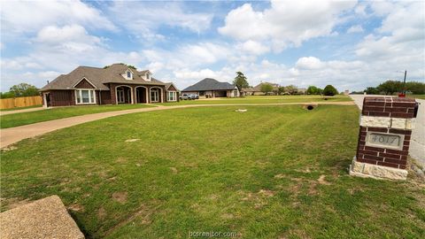 Tiny photo for 4017 Austins Estates Drive, Bryan, TX 77808 (MLS # 26003986)