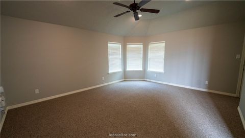Tiny photo for 4017 Austins Estates Drive, Bryan, TX 77808 (MLS # 26003986)