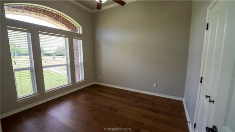 Tiny photo for 4017 Austins Estates Drive, Bryan, TX 77808 (MLS # 26003986)