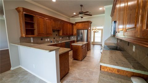 Tiny photo for 4017 Austins Estates Drive, Bryan, TX 77808 (MLS # 26003986)