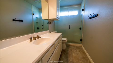 Tiny photo for 4017 Austins Estates Drive, Bryan, TX 77808 (MLS # 26003986)