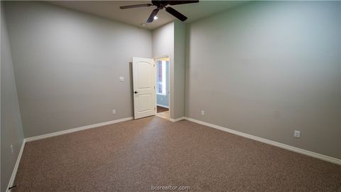 Tiny photo for 4017 Austins Estates Drive, Bryan, TX 77808 (MLS # 26003986)