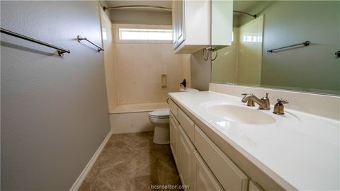 Tiny photo for 4017 Austins Estates Drive, Bryan, TX 77808 (MLS # 26003986)