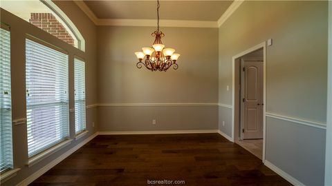 Tiny photo for 4017 Austins Estates Drive, Bryan, TX 77808 (MLS # 26003986)