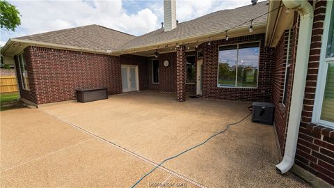 Tiny photo for 4017 Austins Estates Drive, Bryan, TX 77808 (MLS # 26003986)