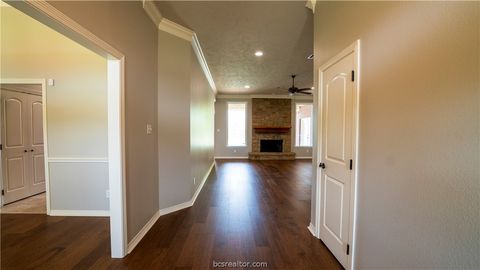 Tiny photo for 4017 Austins Estates Drive, Bryan, TX 77808 (MLS # 26003986)