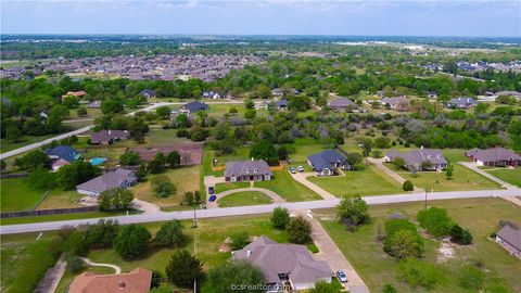 Tiny photo for 4017 Austins Estates Drive, Bryan, TX 77808 (MLS # 26003986)