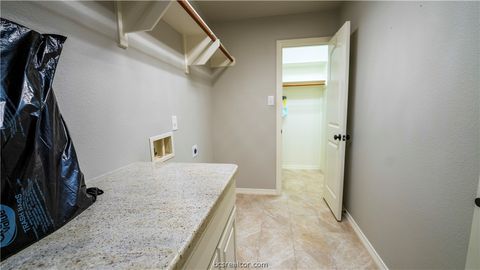 Tiny photo for 4017 Austins Estates Drive, Bryan, TX 77808 (MLS # 26003986)