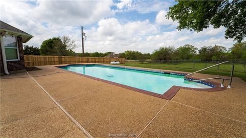 Tiny photo for 4017 Austins Estates Drive, Bryan, TX 77808 (MLS # 26003986)