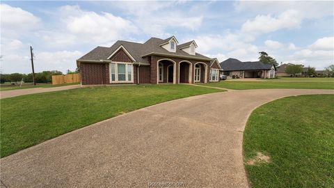 Tiny photo for 4017 Austins Estates Drive, Bryan, TX 77808 (MLS # 26003986)