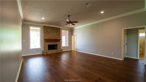 Tiny photo for 4017 Austins Estates Drive, Bryan, TX 77808 (MLS # 26003986)
