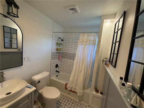 Tiny photo for 1107 E 30th Street, Bryan, TX 77802 (MLS # 26000757)