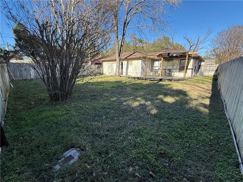 Tiny photo for 1107 E 30th Street, Bryan, TX 77802 (MLS # 26000757)