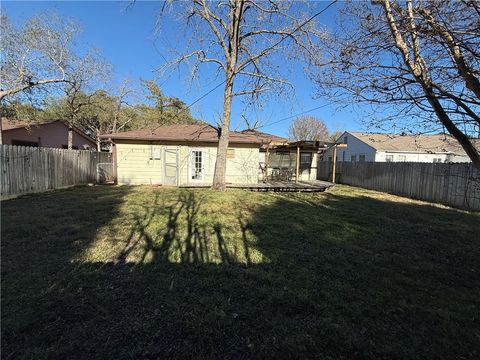 Tiny photo for 1107 E 30th Street, Bryan, TX 77802 (MLS # 26000757)