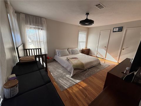 Tiny photo for 1107 E 30th Street, Bryan, TX 77802 (MLS # 26000757)