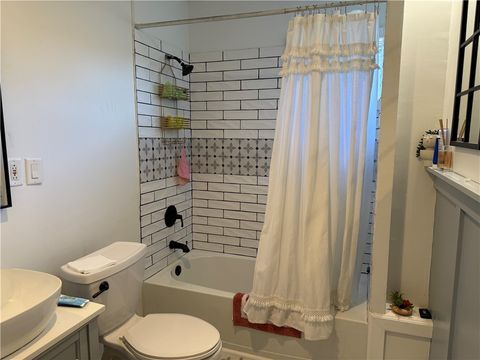 Tiny photo for 1107 E 30th Street, Bryan, TX 77802 (MLS # 26000757)