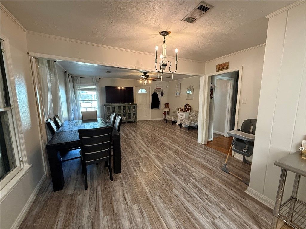 Photo of 1107 E 30th Street, Bryan, TX 77802 (MLS # 26000757)