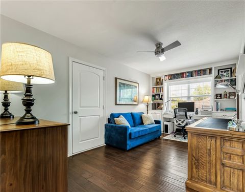 Tiny photo for 1010 Sanctuary Court, College Station, TX 77840 (MLS # 25010449)