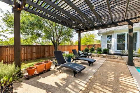 Tiny photo for 1010 Sanctuary Court, College Station, TX 77840 (MLS # 25010449)