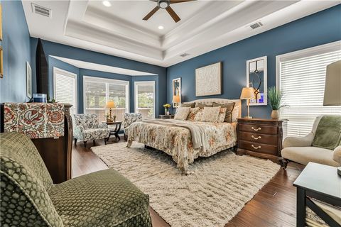 Tiny photo for 1010 Sanctuary Court, College Station, TX 77840 (MLS # 25010449)