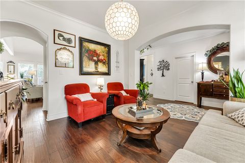 Tiny photo for 1010 Sanctuary Court, College Station, TX 77840 (MLS # 25010449)