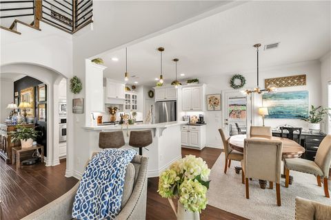 Tiny photo for 1010 Sanctuary Court, College Station, TX 77840 (MLS # 25010449)