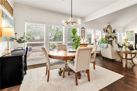 Tiny photo for 1010 Sanctuary Court, College Station, TX 77840 (MLS # 25010449)