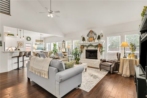 Tiny photo for 1010 Sanctuary Court, College Station, TX 77840 (MLS # 25010449)