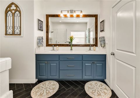 Tiny photo for 1010 Sanctuary Court, College Station, TX 77840 (MLS # 25010449)