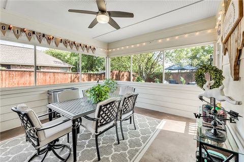 Tiny photo for 1010 Sanctuary Court, College Station, TX 77840 (MLS # 25010449)