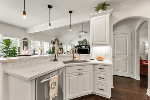 Tiny photo for 1010 Sanctuary Court, College Station, TX 77840 (MLS # 25010449)