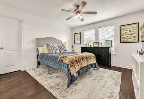 Tiny photo for 1010 Sanctuary Court, College Station, TX 77840 (MLS # 25010449)