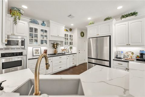 Tiny photo for 1010 Sanctuary Court, College Station, TX 77840 (MLS # 25010449)