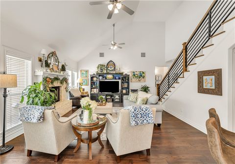 Tiny photo for 1010 Sanctuary Court, College Station, TX 77840 (MLS # 25010449)