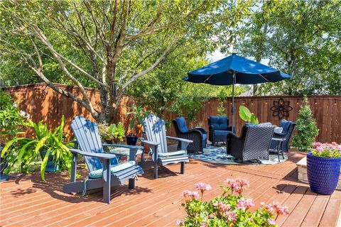 Tiny photo for 1010 Sanctuary Court, College Station, TX 77840 (MLS # 25010449)