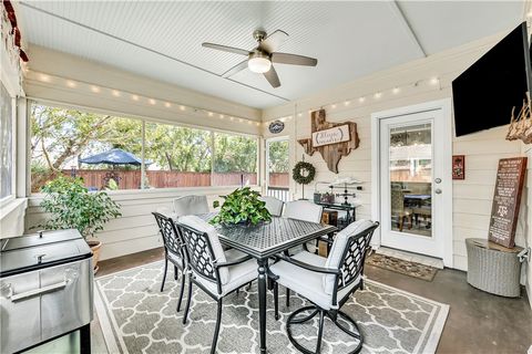 Tiny photo for 1010 Sanctuary Court, College Station, TX 77840 (MLS # 25010449)